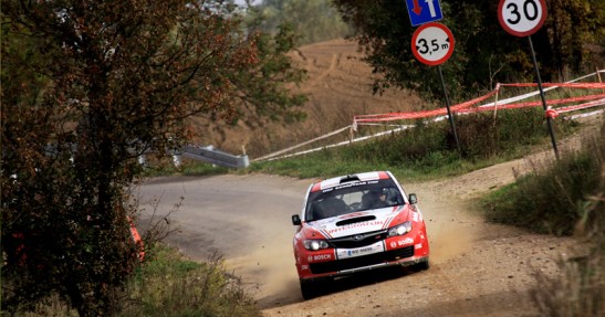 Rajd Polski
